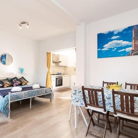 Villetta Quinto Al Mare - 2 Minutes From The Beach 热那亚 外观 照片